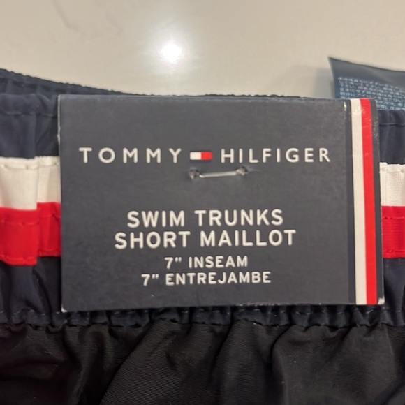 Tommy Hilfiger Swim Trucks - Picture 3 of 4